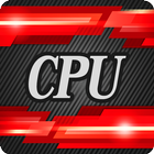 CPU-XZ icon