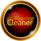 Booster Cleaner PRO Zeichen
