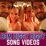 Bom Diggy Diggy biểu tượng