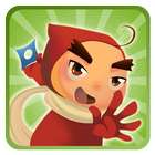 Ninja Kid icon