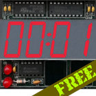 Bomb simulator biểu tượng
