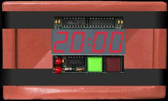 Bomb simulator ảnh chụp màn hình 1