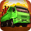 Bomb Kamaz Bad Road APK