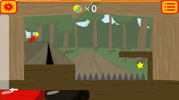 Ball Bounce Blast Screenshot 2