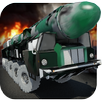 Bomb Transport Russian Truck APK