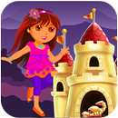 Super Jungle World of Dora APK