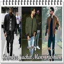 Bomber Jacket Mens Fashion APK