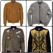 Bomber Jacket Design Ideas