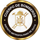 Cuerpo de Bomberos de Quito APK