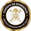 Cuerpo de Bomberos de Quito