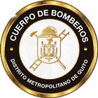 Cuerpo de Bomberos de Quito 圖標