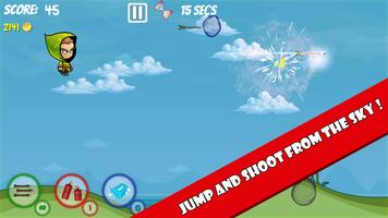Arrow Way: Bubble shooter game screenshot 1