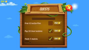 Arrow Way: Bubble shooter game screenshot 3