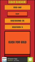 برنامه‌نما Best Clicker - Gold Clicker - عکس از صفحه