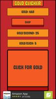 Best Clicker - Gold Clicker - स्क्रीनशॉट 1
