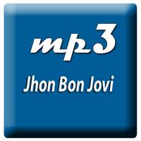 Top Hits Bon Jovi Song mp3 Affiche