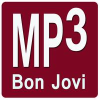 Bon Jovi mp3 Songs capture d'écran 2