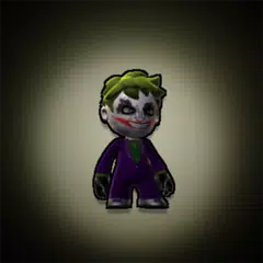 Why So Serious (Joker)