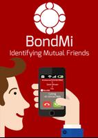 BondMi - Bonding Friends Affiche