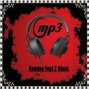 APK Bondan Feat 2 Black Full Album Mp3