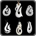 Bone Carving Design Ideas