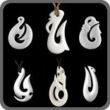 Bone Carving Design Ideas