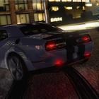 Car Cruising: In City icon