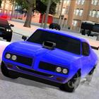 City Car Driver Extreme simgesi