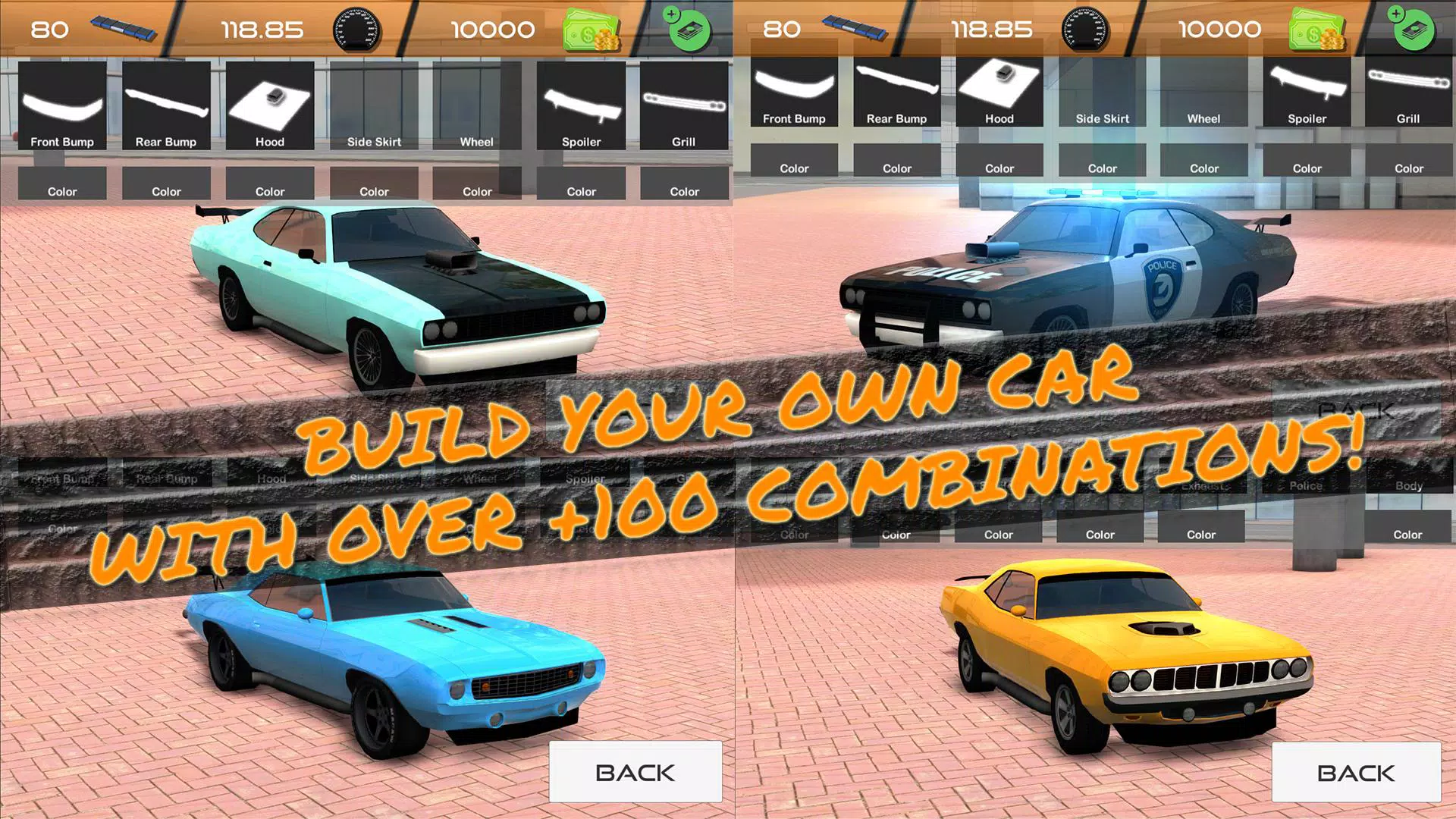 City Car Driver Extreme APK for Android Download