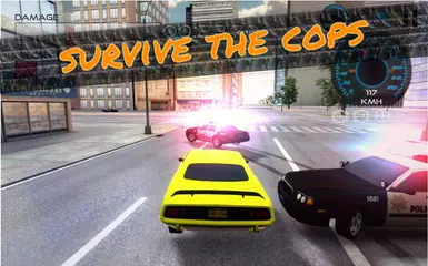 download City Car Driver Extreme APK