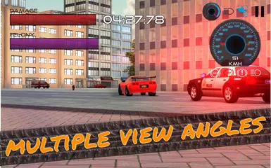 download City Car Driver Extreme APK