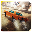 Car Driving In City aplikacja