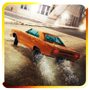 Car Driving In City APK