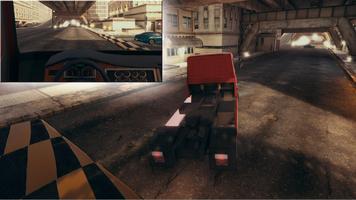 Car Driving In City اسکرین شاٹ 3