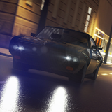 City Car Driving Simulator 3 иконка