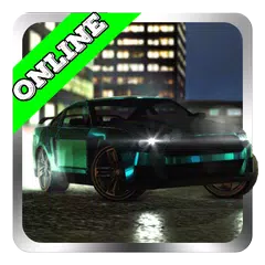 Baixar City Car Driving Simulator Online Multiplayer APK