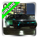 City Car Driving Simulator Online Multiplayer aplikacja