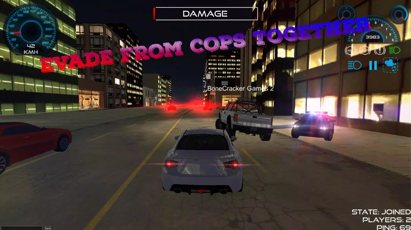 CITY CAR DRIVING jogo online gratuito em