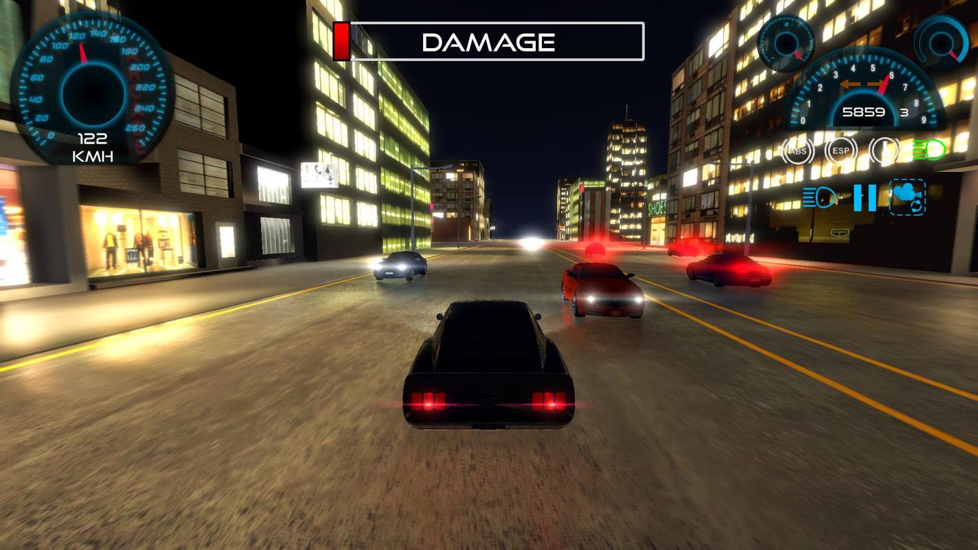 Driving simulator download free