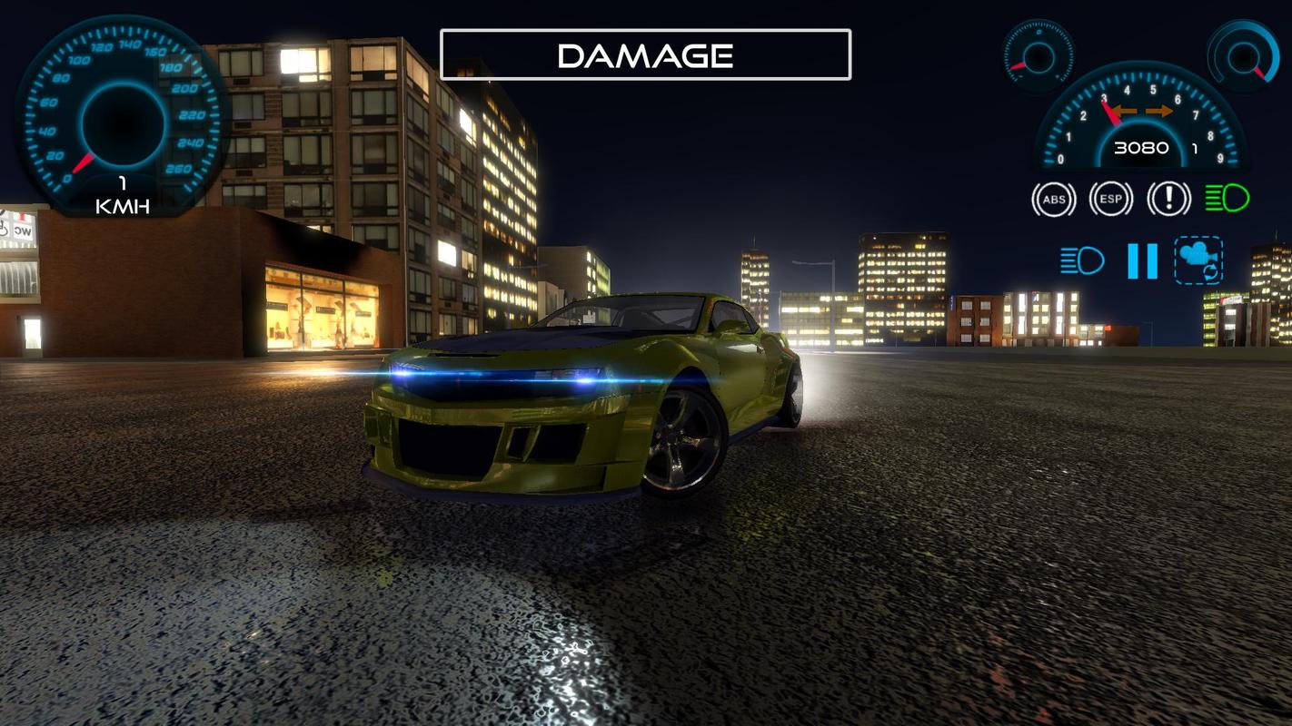 Simulator Car Driving Games Download