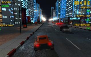 City Car Racer capture d'écran 3