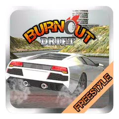 Burnout Drift Freestyle APK download