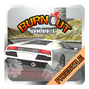 Burnout Drift Freestyle APK