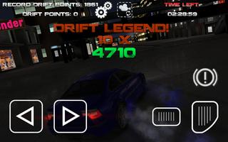 Burnout Drift Freestyle screenshot 3