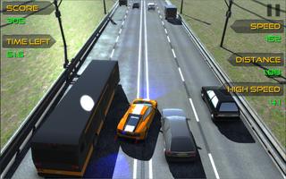 Highway Racer Screenshot 1