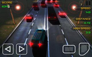 Highway Racer Screenshot 2