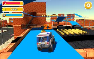 Toy Cars Simulator Ekran Görüntüsü 1