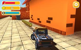 Toy Cars Simulator Ekran Görüntüsü 2