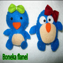 Flannel Doll APK
