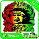 Bonek Wallpaper Hd APK